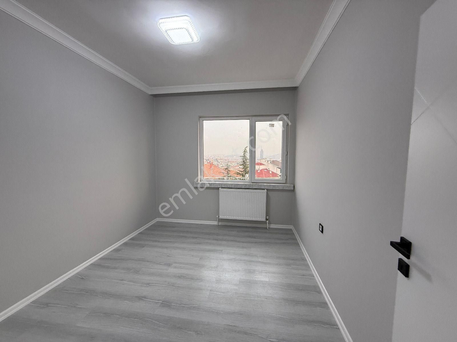 Ascelik"den" Büyüleyici Yapısı İle 3+1 1 Katta Manzarali !! - Görsel 16