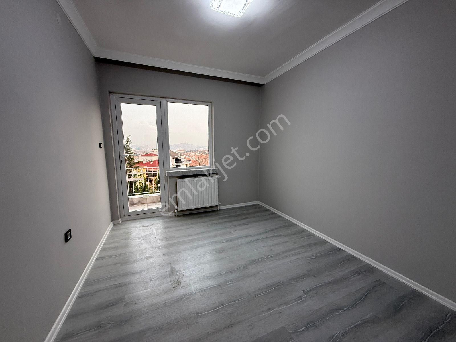 Ascelik"den" Büyüleyici Yapısı İle 3+1 1 Katta Manzarali !! - Görsel 14