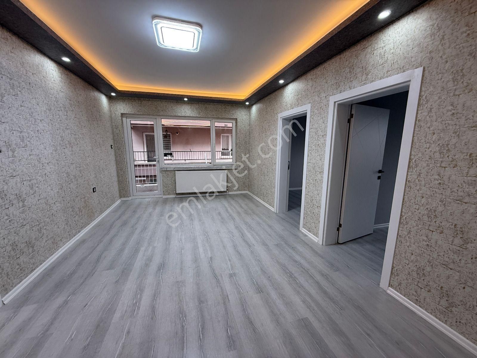 Ascelik"den" Büyüleyici Yapısı İle 3+1 1 Katta Manzarali !! - Görsel 18