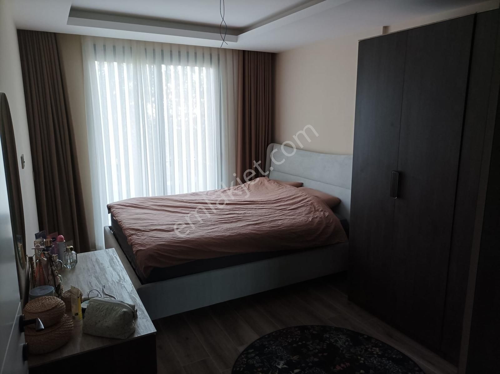 Arevtürk'den Gümüşler Bulvarında Satılık Havuzlu185 M2 3+1 Daire - Görsel 8