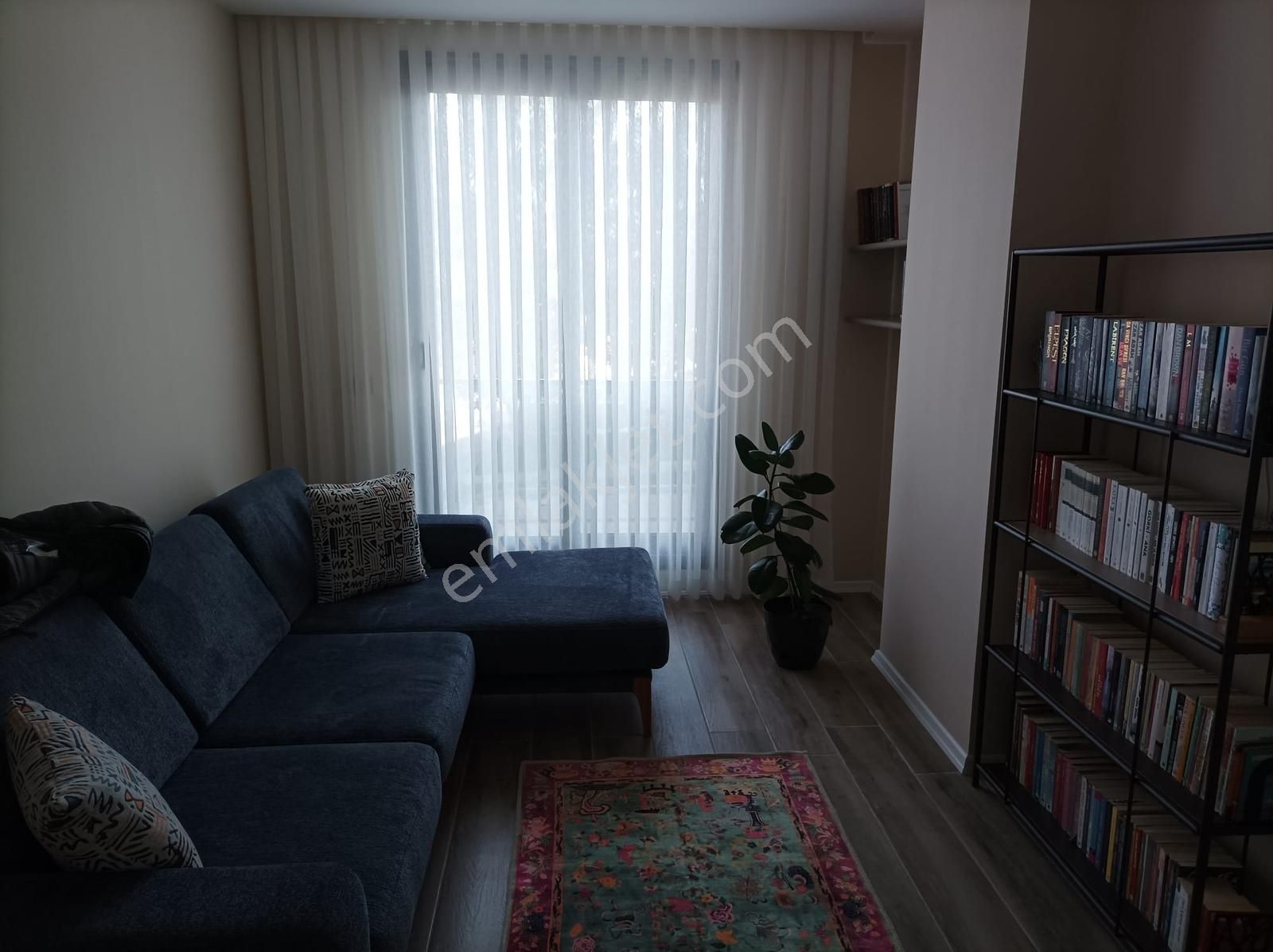 Arevtürk'den Gümüşler Bulvarında Satılık Havuzlu185 M2 3+1 Daire - Görsel 12