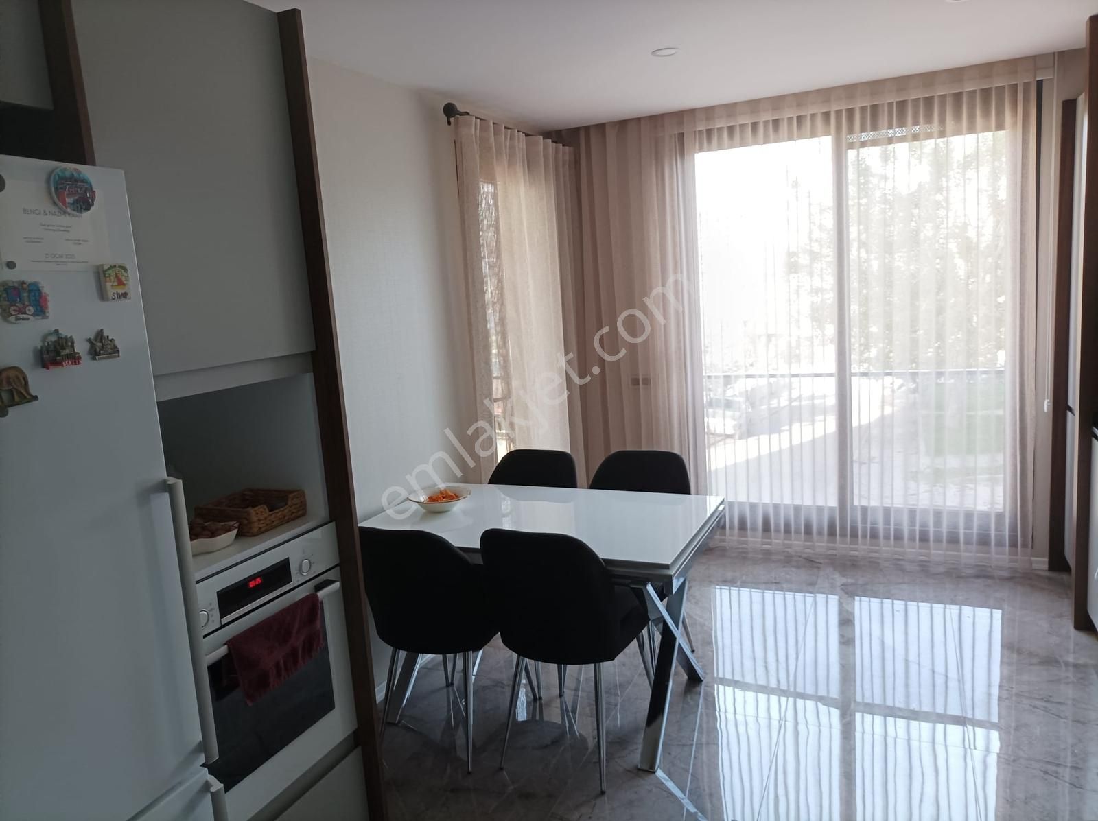 Arevtürk'den Gümüşler Bulvarında Satılık Havuzlu185 M2 3+1 Daire - Görsel 9