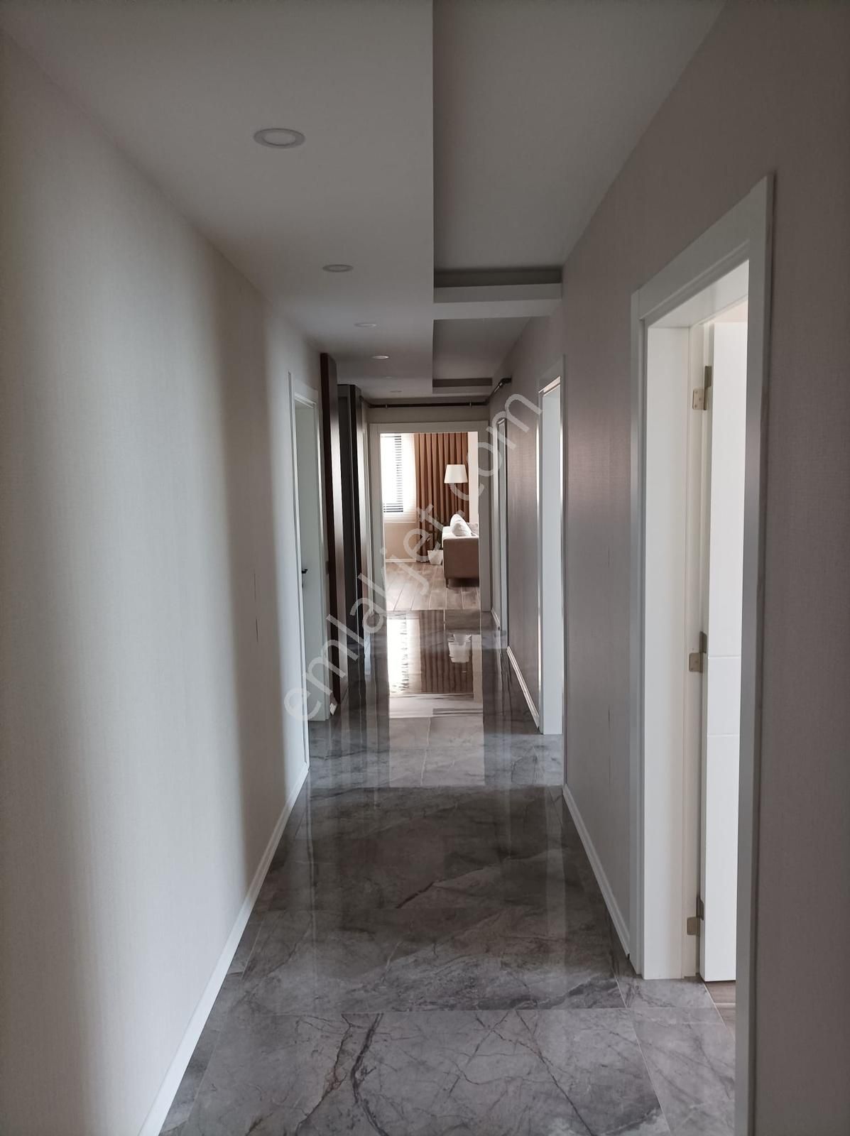 Arevtürk'den Gümüşler Bulvarında Satılık Havuzlu185 M2 3+1 Daire - Görsel 16