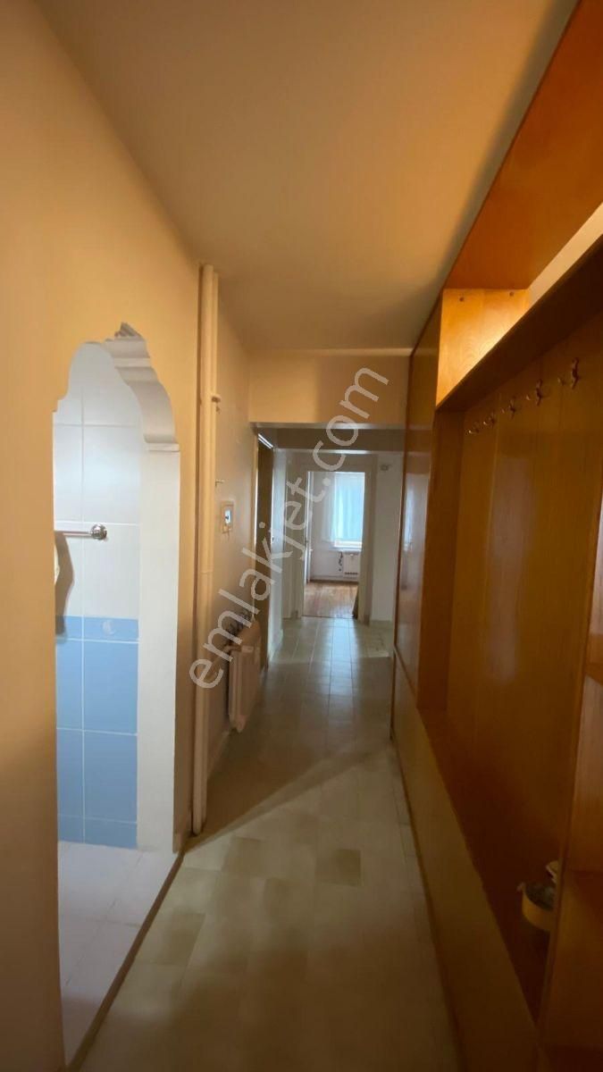 Arevtürk'den Lise Caddesi Üzerinde 165 M2 3+1 Satılık Daire - Görsel 29