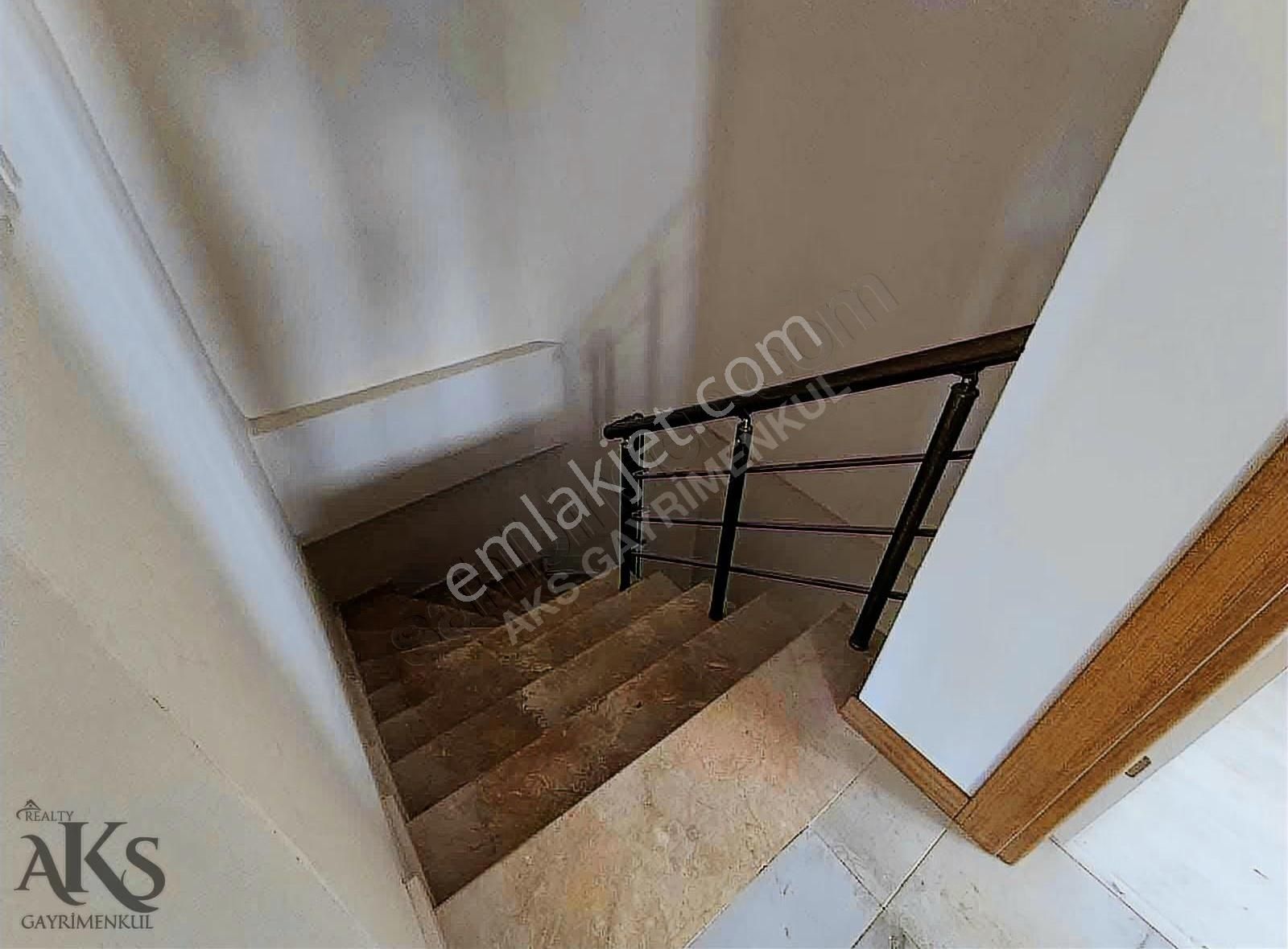 Kepez Kütükçü'de 5+1 170m2 Dubleks Daire Asansörlü Fırsat - Görsel 13