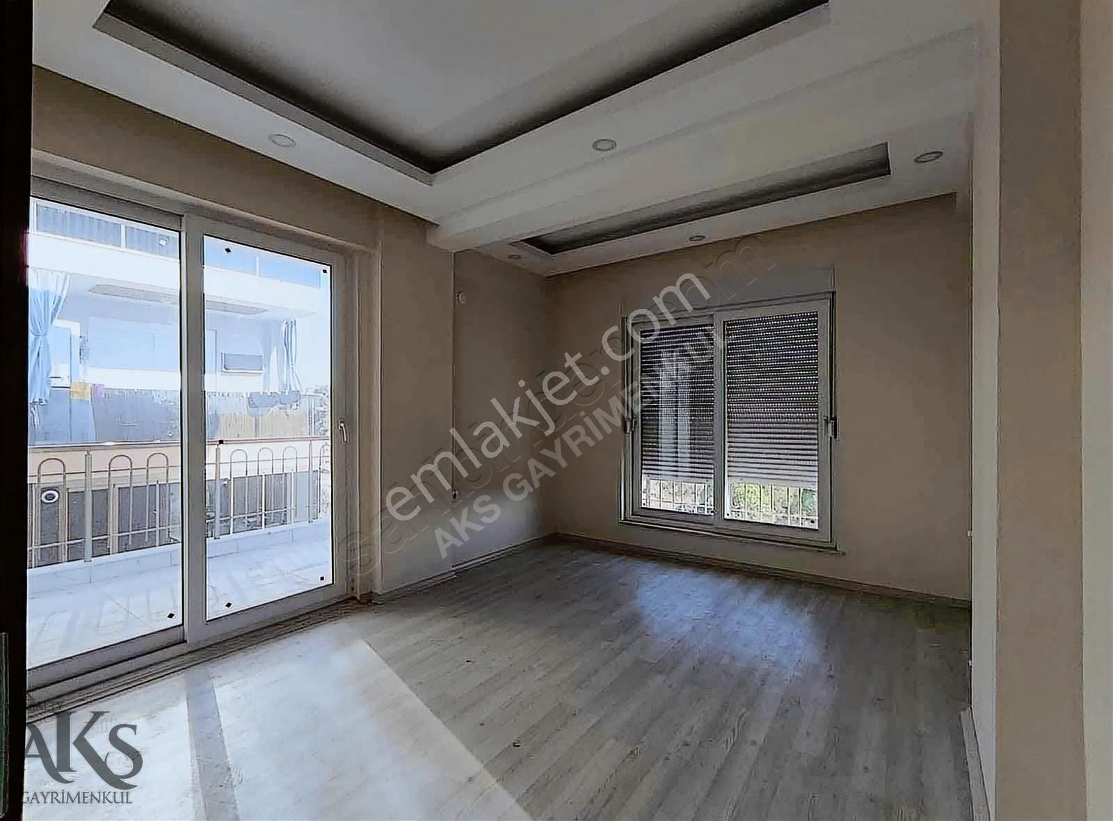 Kepez Kütükçü'de 5+1 170m2 Dubleks Daire Asansörlü Fırsat - Görsel 16