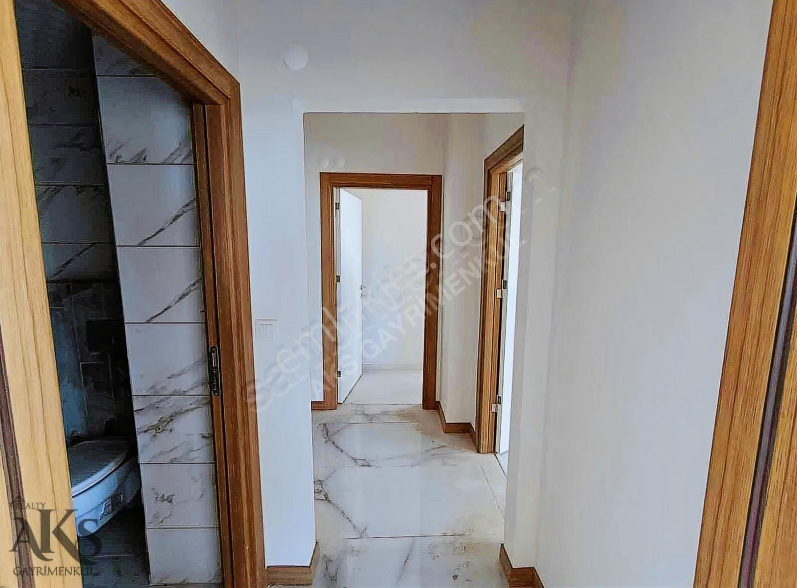 Kepez Kütükçü'de 5+1 170m2 Dubleks Daire Asansörlü Fırsat - Görsel 15