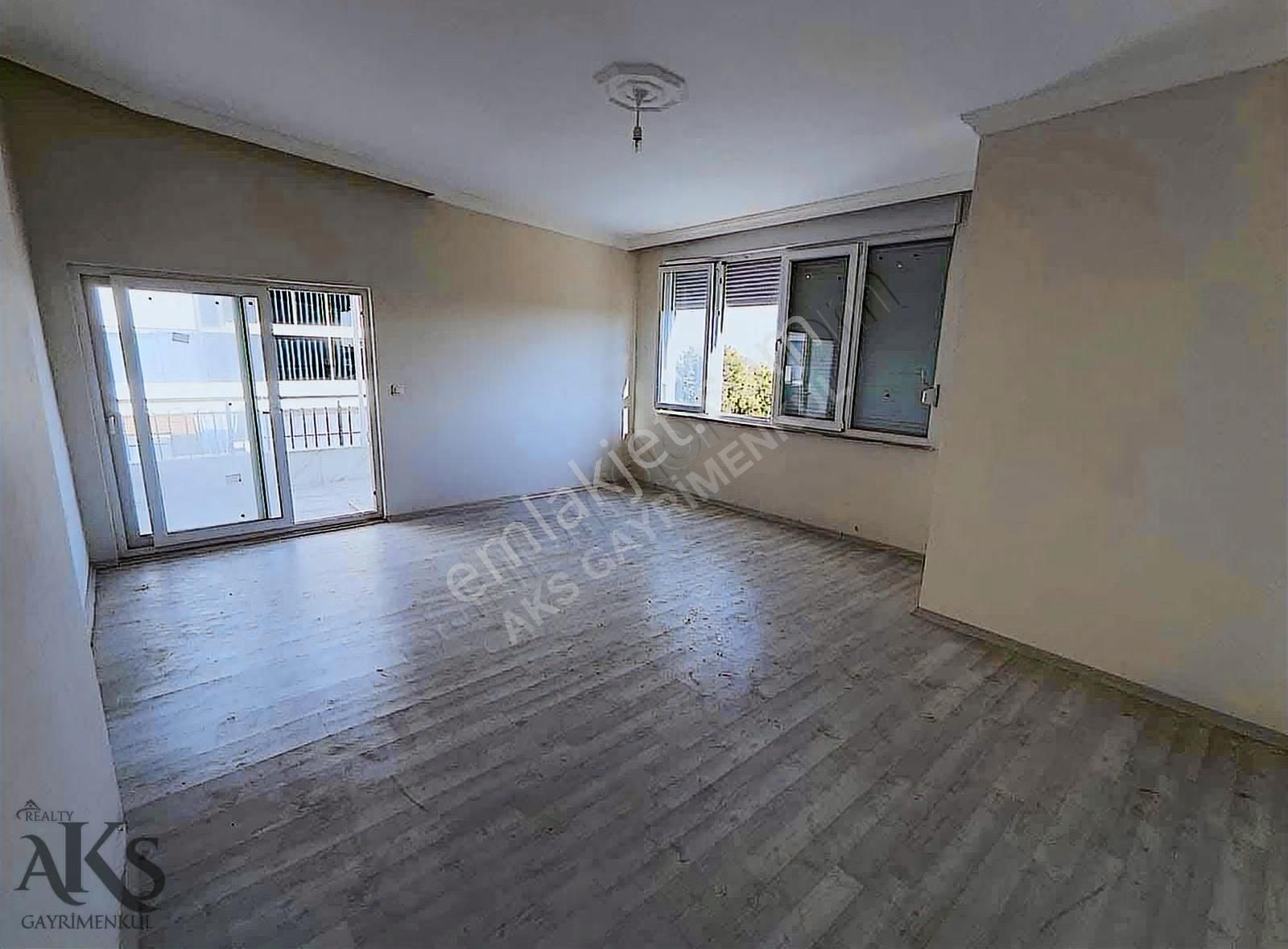Kepez Kütükçü'de 5+1 170m2 Dubleks Daire Asansörlü Fırsat
