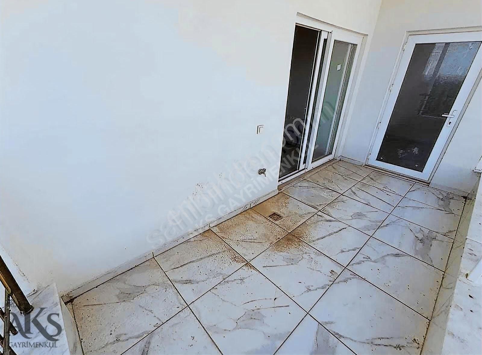 Kepez Kütükçü'de 5+1 170m2 Dubleks Daire Asansörlü Fırsat - Görsel 19