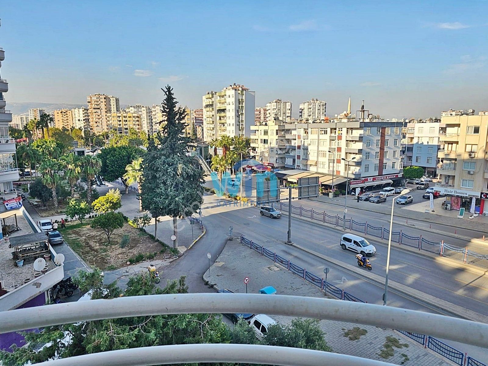 Win'den İsmet İnönü Bulvarı Üzerinde Uygun Fiyatlı Satılık 3+1 - Görsel 18