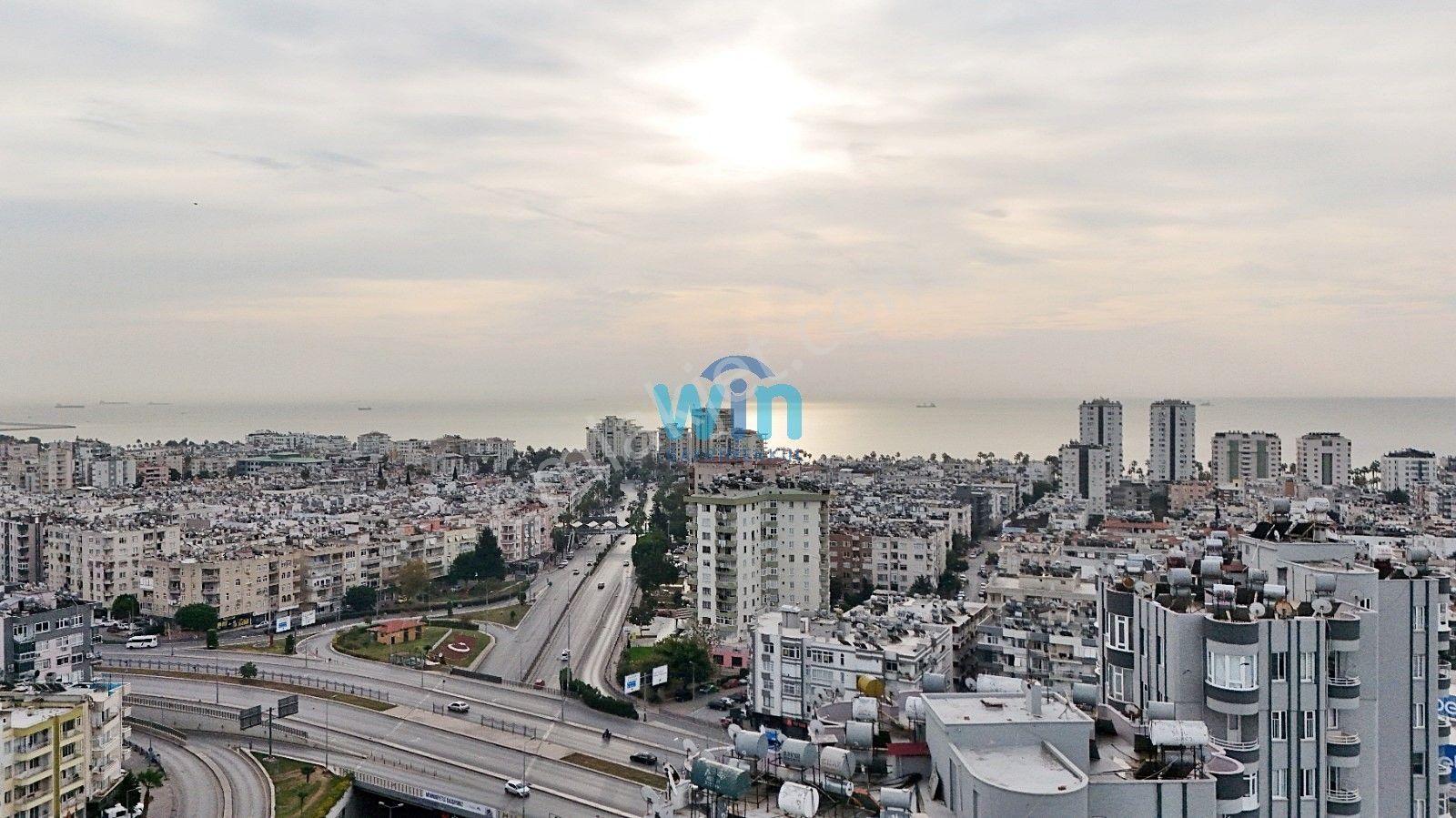 Win'den İsmet İnönü Bulvarı Üzerinde Uygun Fiyatlı Satılık 3+1 - Görsel 30