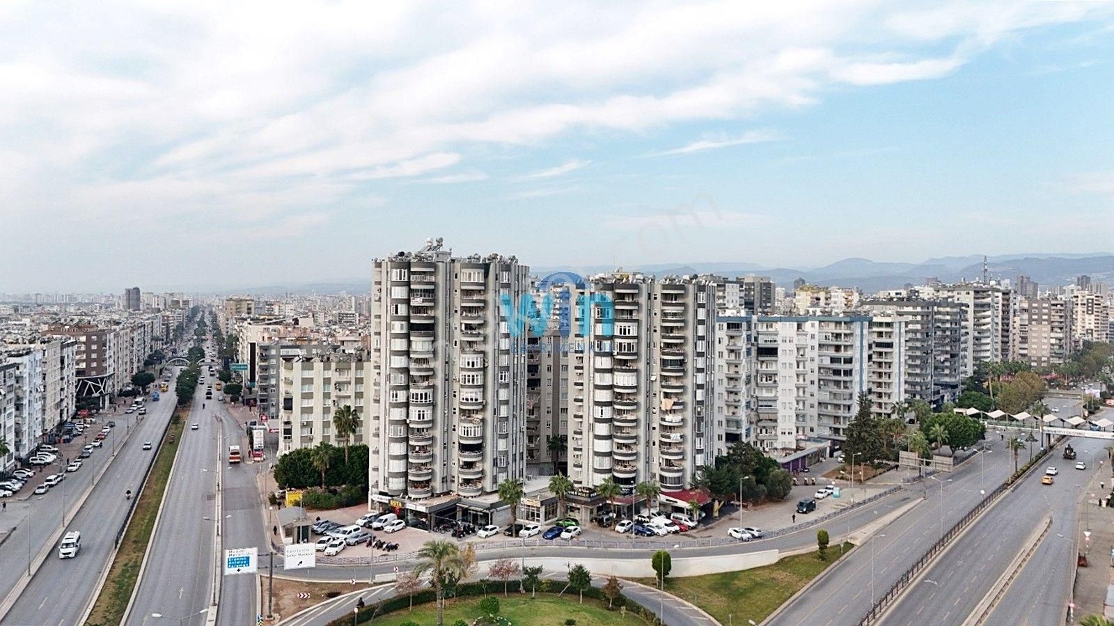 Win'den İsmet İnönü Bulvarı Üzerinde Uygun Fiyatlı Satılık 3+1 - Görsel 29