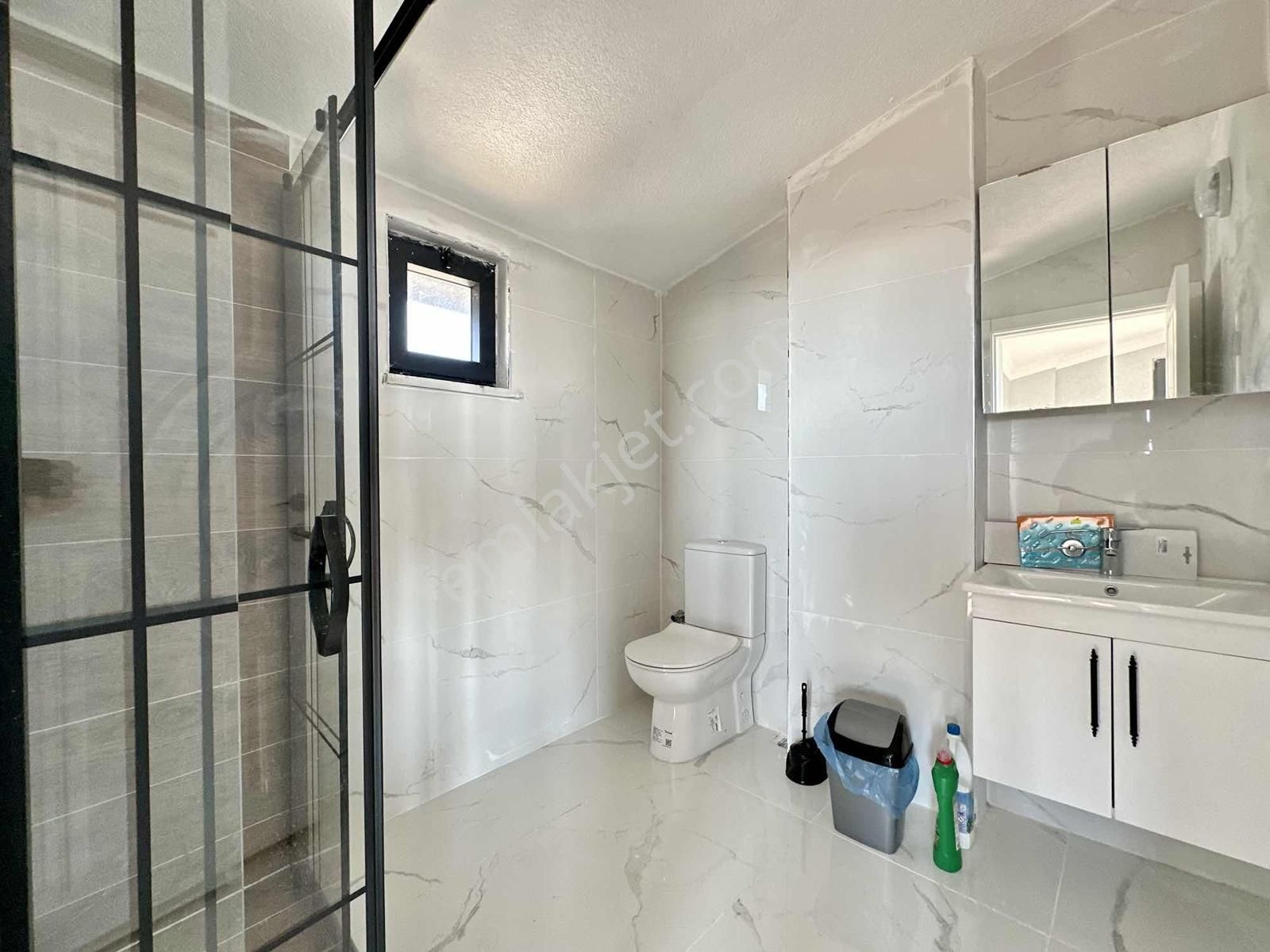 [kassel Yapı] 250 M2 Köşe Arsa - Eşyalı - Kombi Petek - İskanlı - Görsel 30