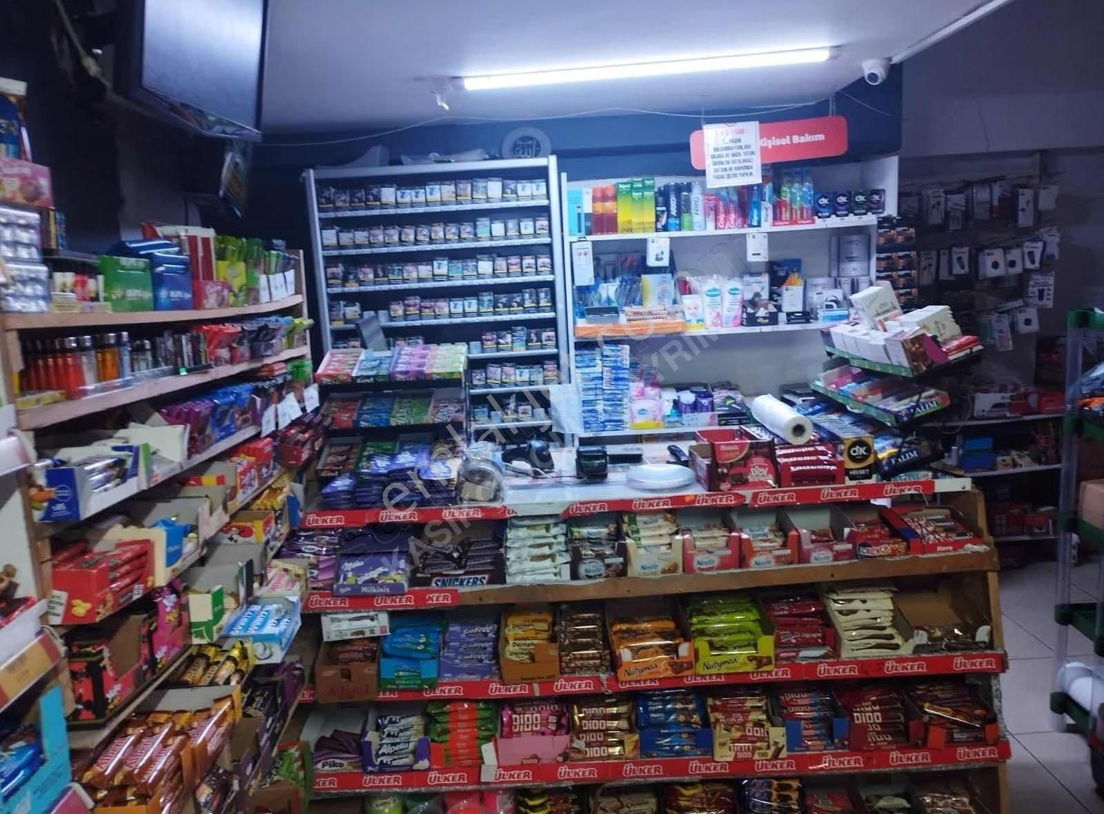 Gebze Barış Mahallesinde Satılık Market - Görsel 9