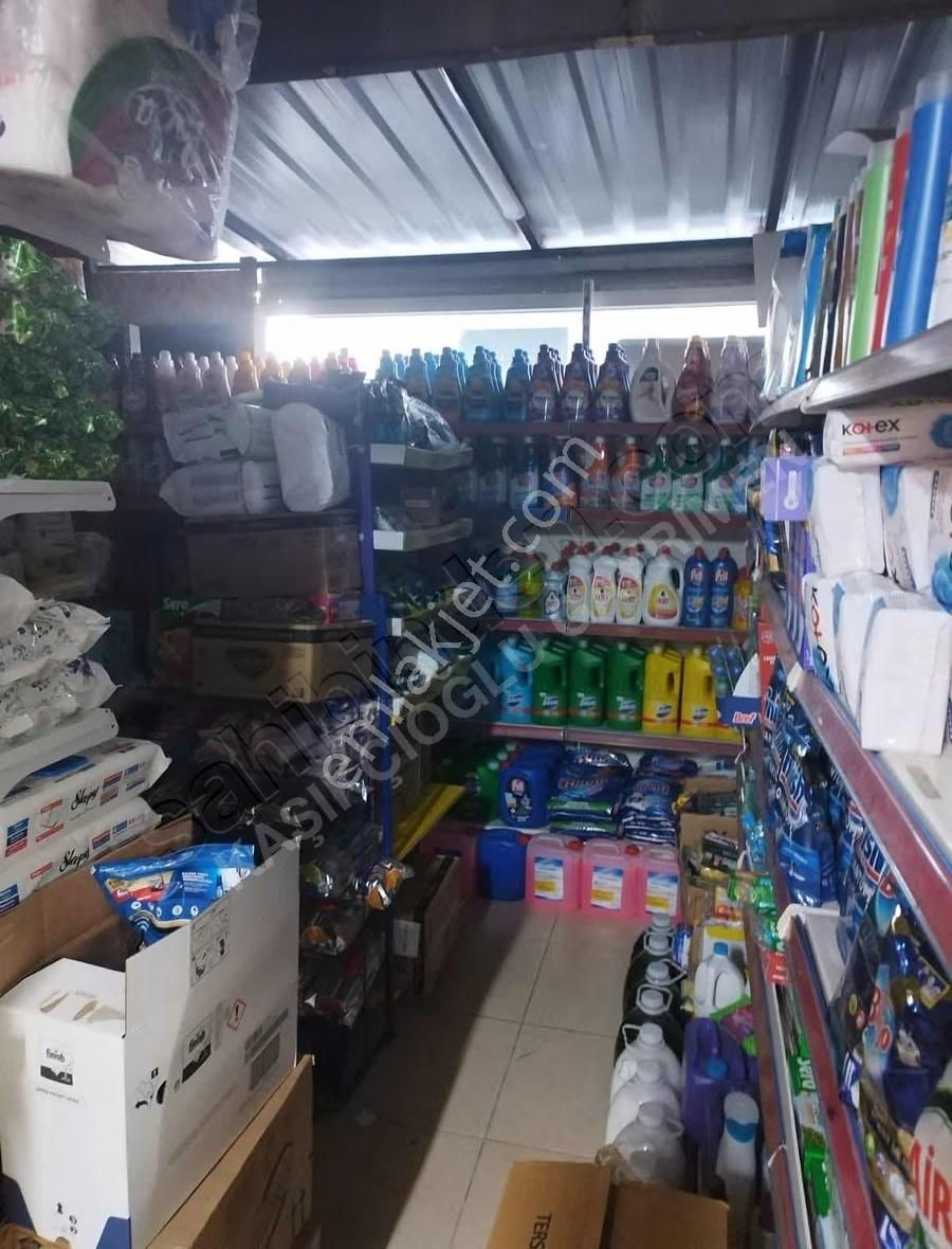 Gebze Barış Mahallesinde Satılık Market - Görsel 6