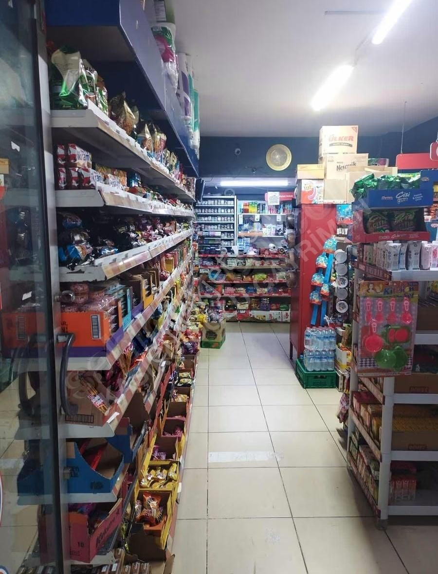 Gebze Barış Mahallesinde Satılık Market - Görsel 10