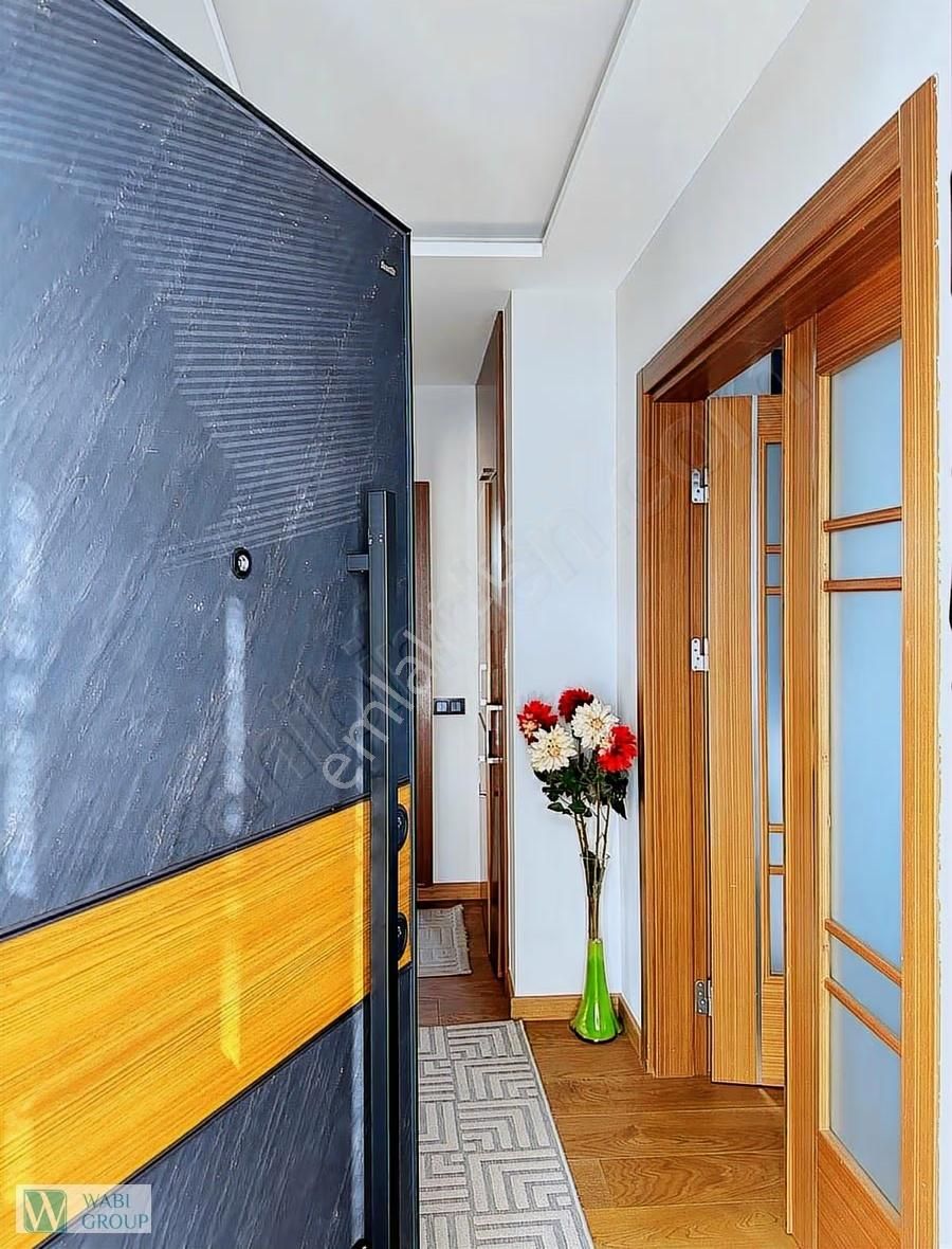 Bodrum-konacık (çırkan) | Full Manzaralı Yeni Tadilatlı 2+1 - Görsel 13