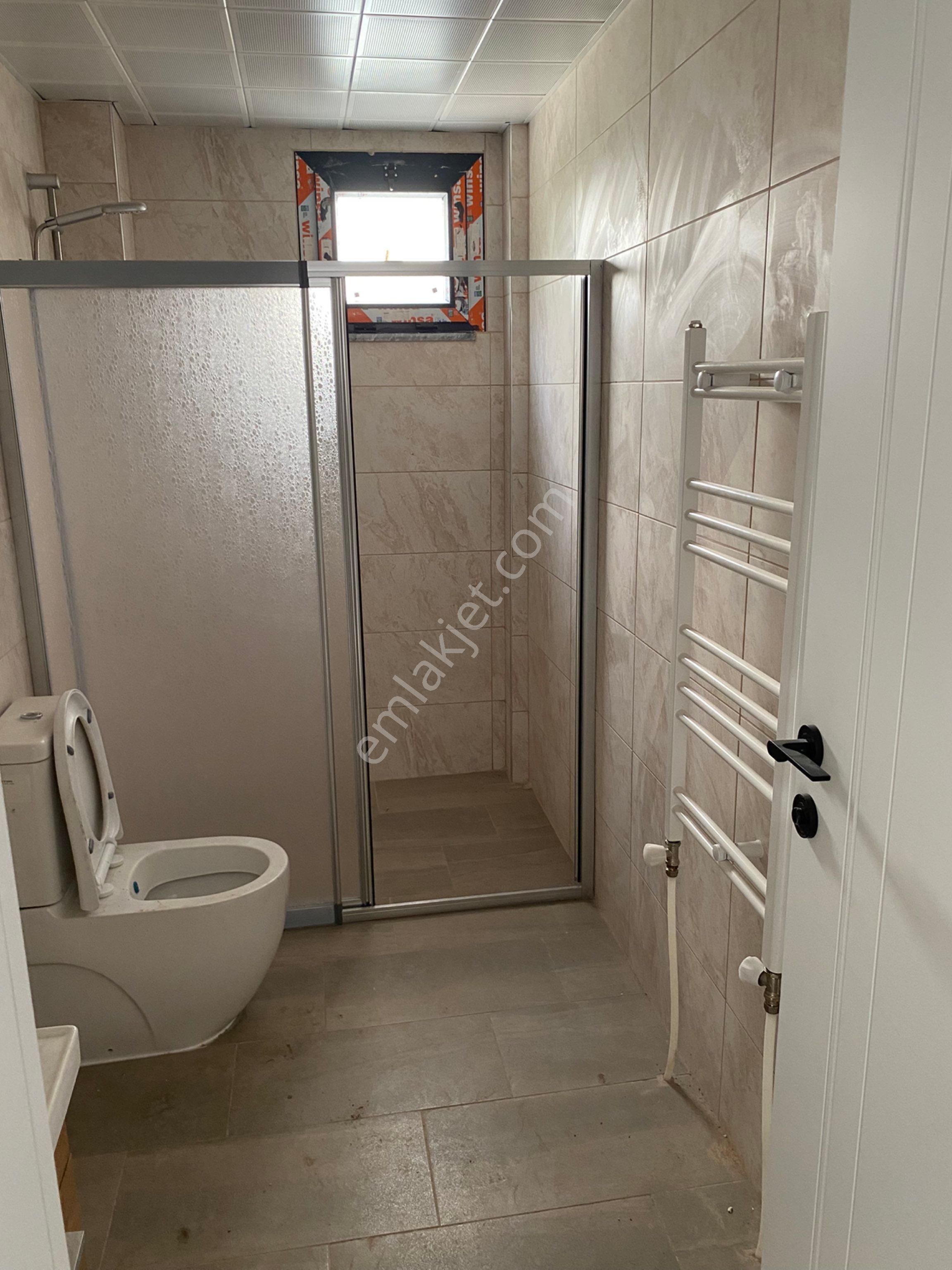 Mugla Mentese Bayır Mahallesinde Kiralık Daire - Görsel 3