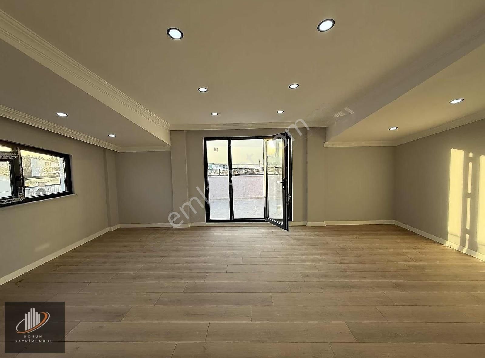 Bayramoğlu Mh. Deniz Manzarlı Ultra Lüks 4+1 Dubleks - Görsel 20