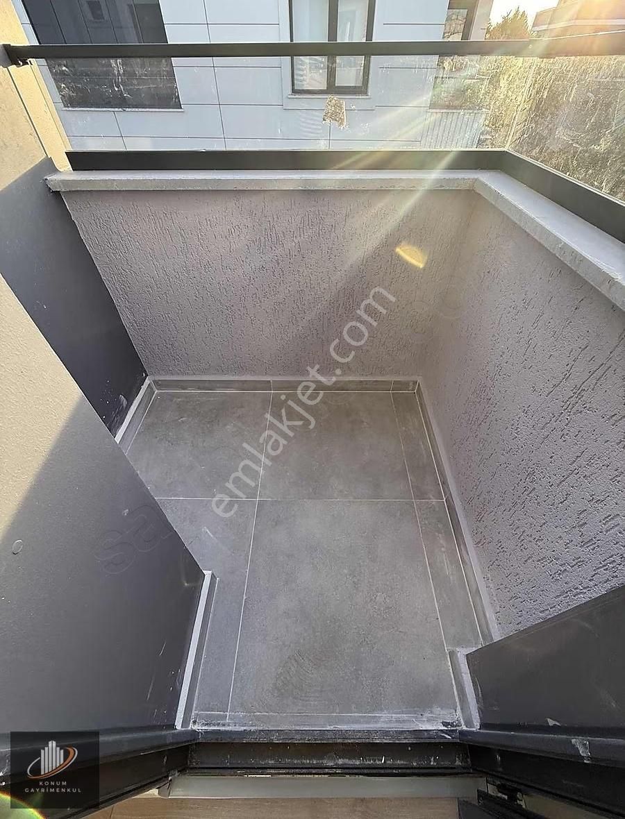 Bayramoğlu Mh. Deniz Manzarlı Ultra Lüks 4+1 Dubleks - Görsel 30