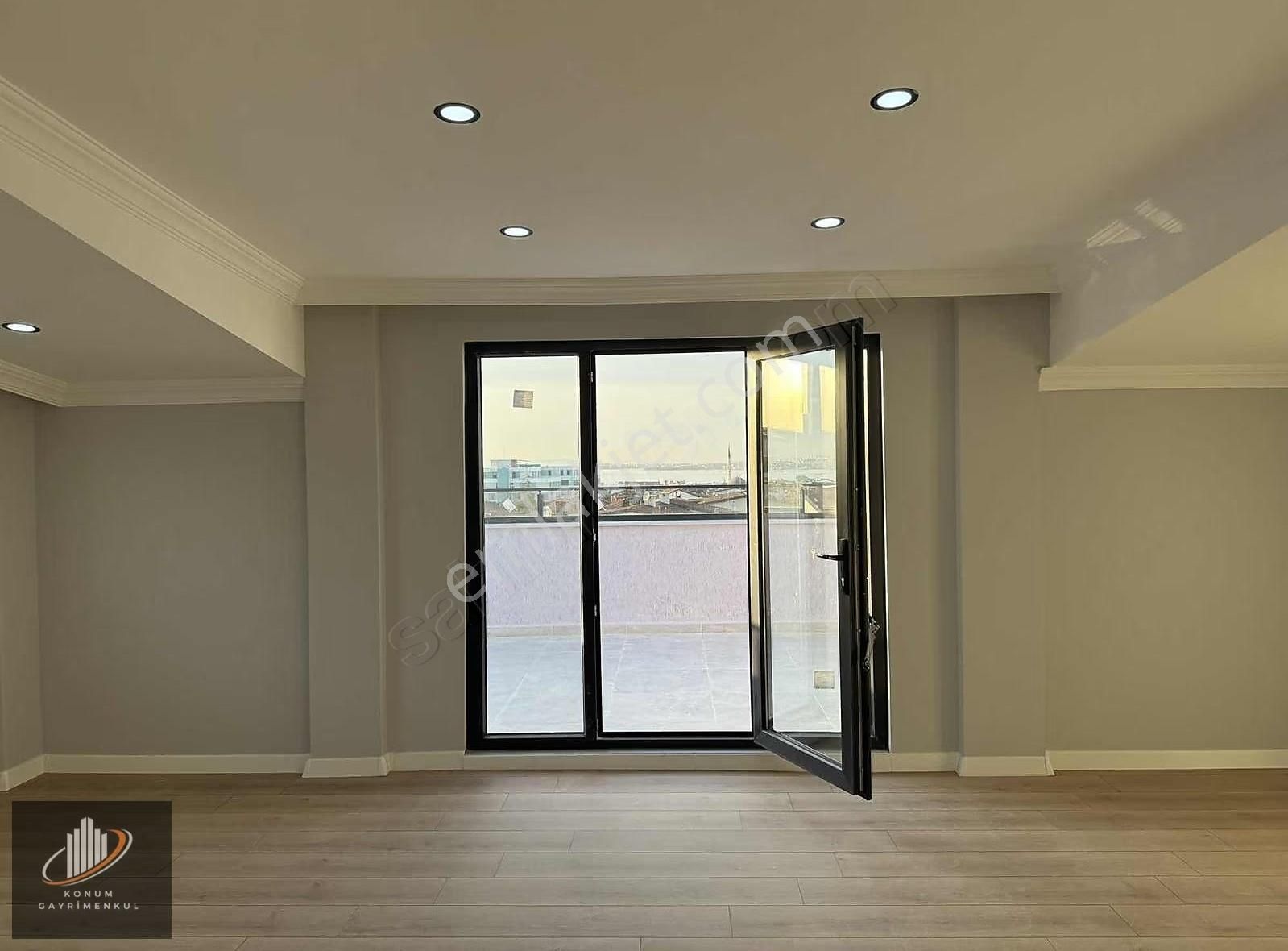 Bayramoğlu Mh. Deniz Manzarlı Ultra Lüks 4+1 Dubleks - Görsel 15