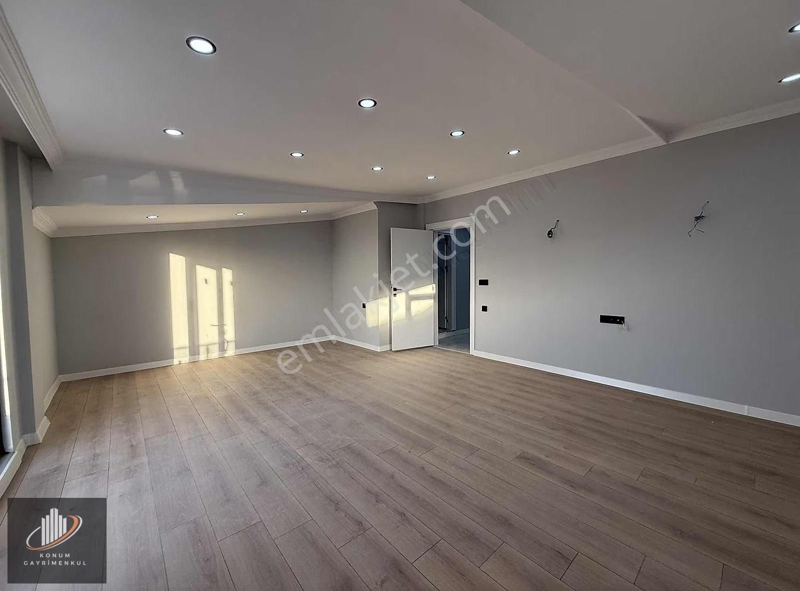 Bayramoğlu Mh. Deniz Manzarlı Ultra Lüks 4+1 Dubleks - Görsel 27