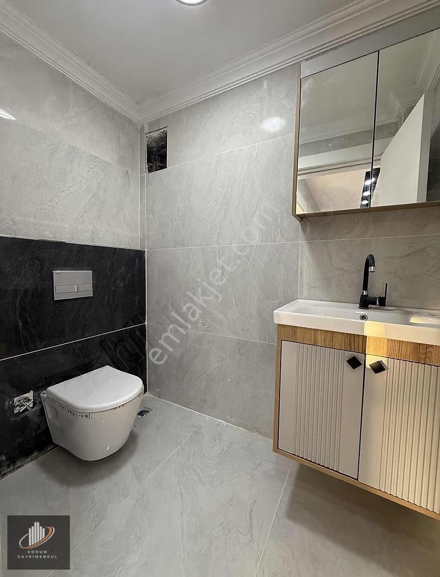 Bayramoğlu Mh. Deniz Manzarlı Ultra Lüks 4+1 Dubleks - Görsel 19