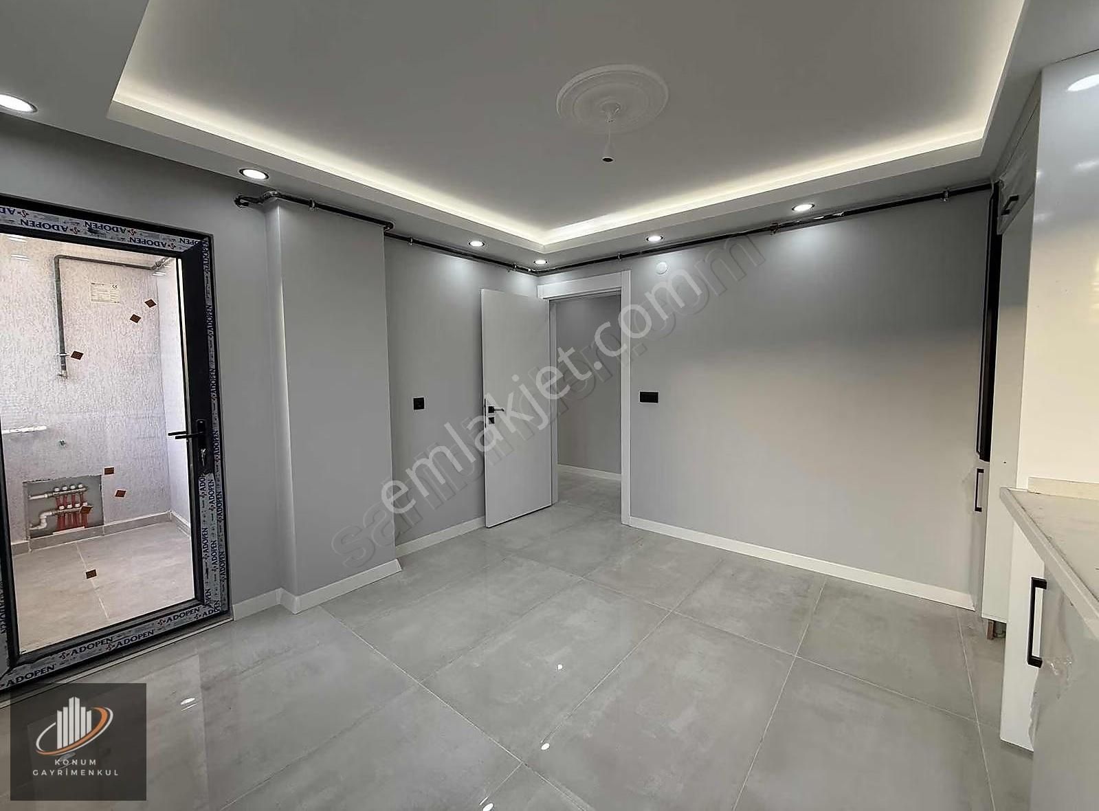 Bayramoğlu Mh. Deniz Manzarlı Ultra Lüks 4+1 Dubleks - Görsel 5