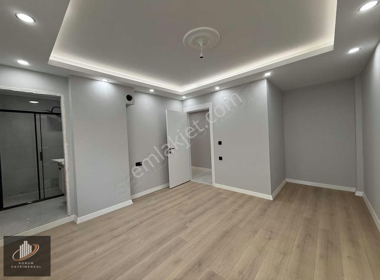 Bayramoğlu Mh. Deniz Manzarlı Ultra Lüks 4+1 Dubleks - Görsel 13