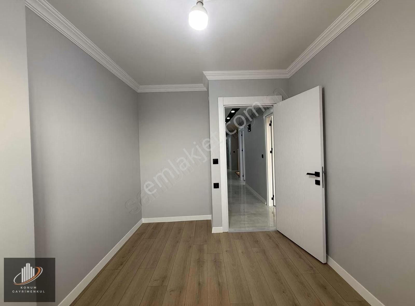 Bayramoğlu Mh. Deniz Manzarlı Ultra Lüks 4+1 Dubleks - Görsel 23