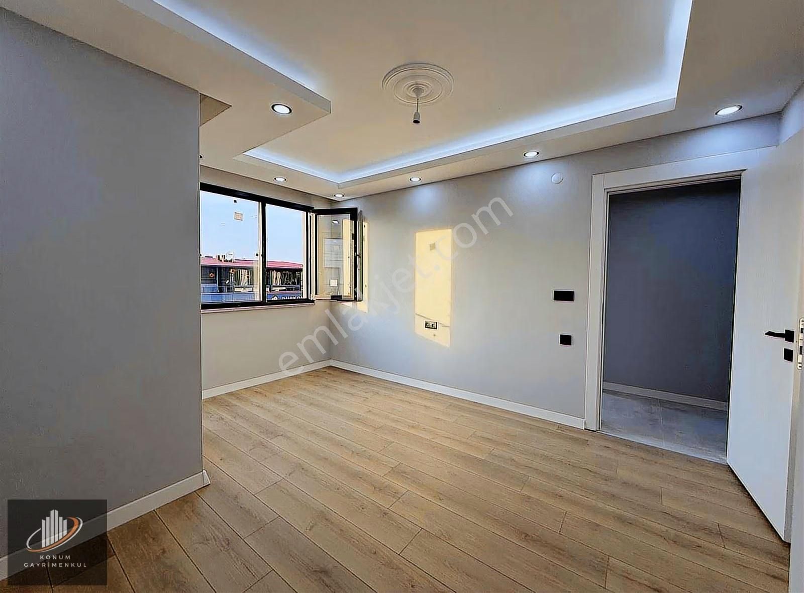 Bayramoğlu Mh. Deniz Manzarlı Ultra Lüks 4+1 Dubleks - Görsel 14