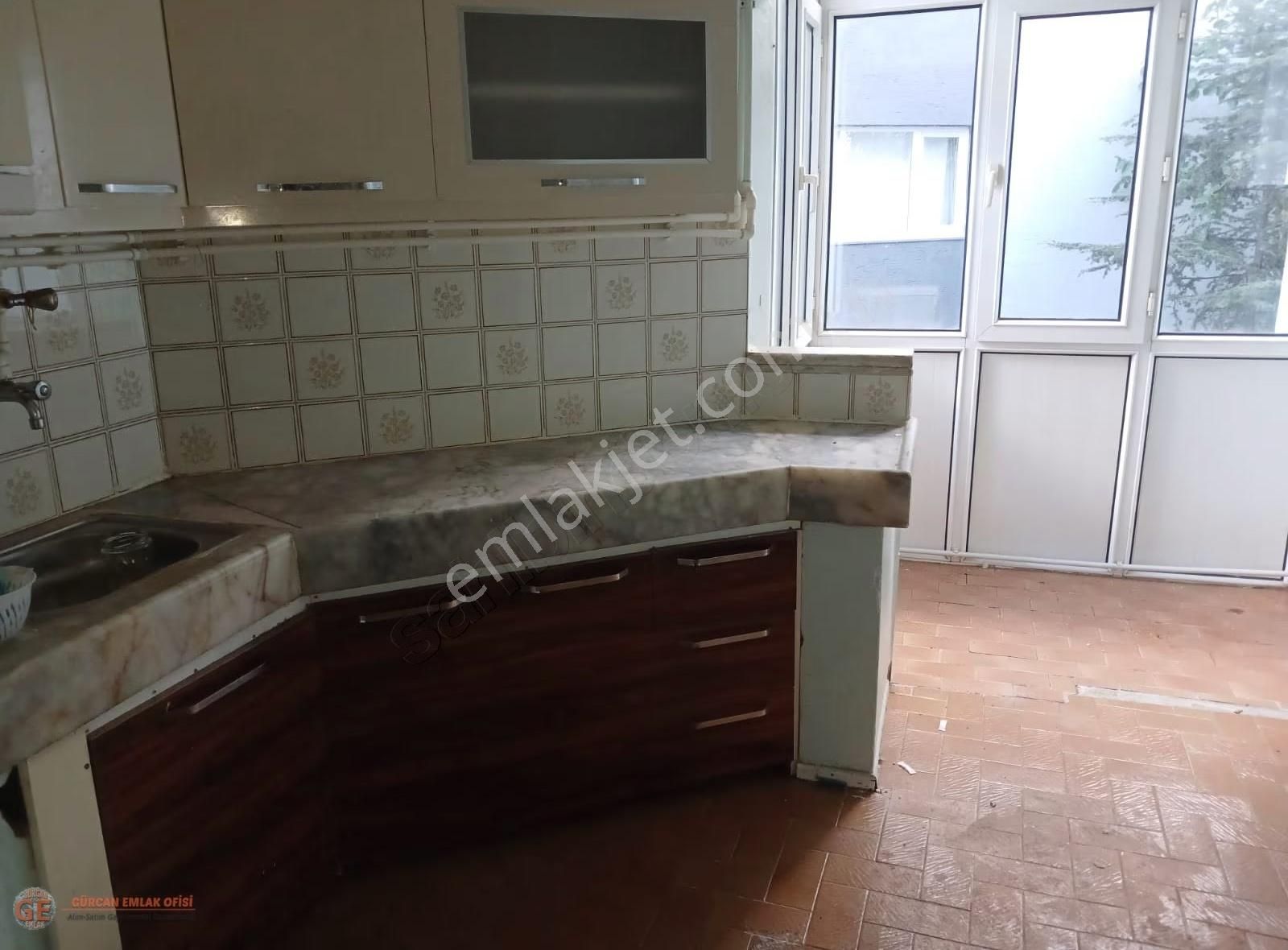 Çift Cepheli Kiralık Ferah Daire - Görsel 17