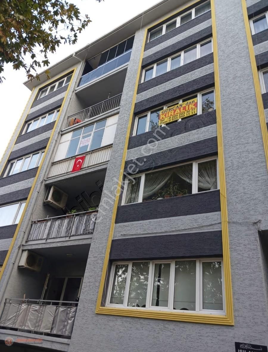 Çift Cepheli Kiralık Ferah Daire - Görsel 13