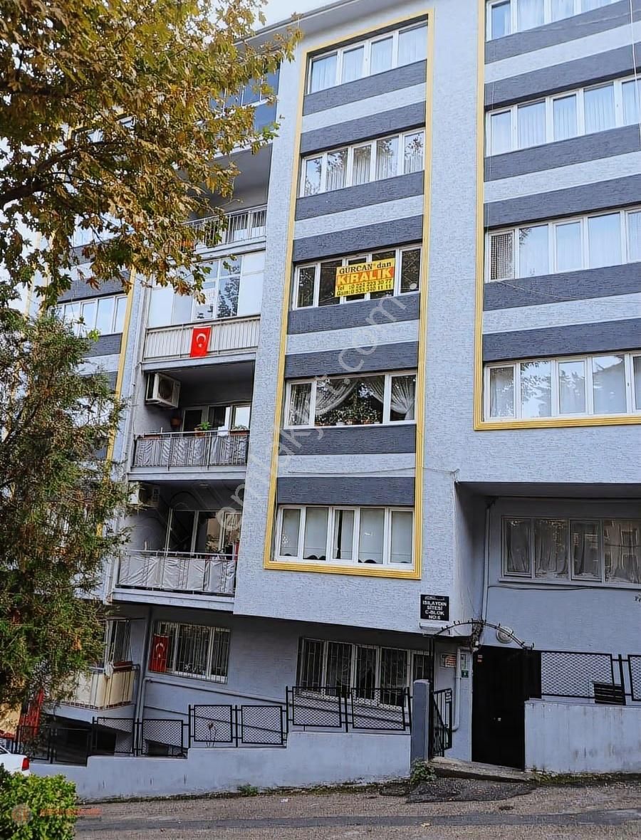 Çift Cepheli Kiralık Ferah Daire - Görsel 4