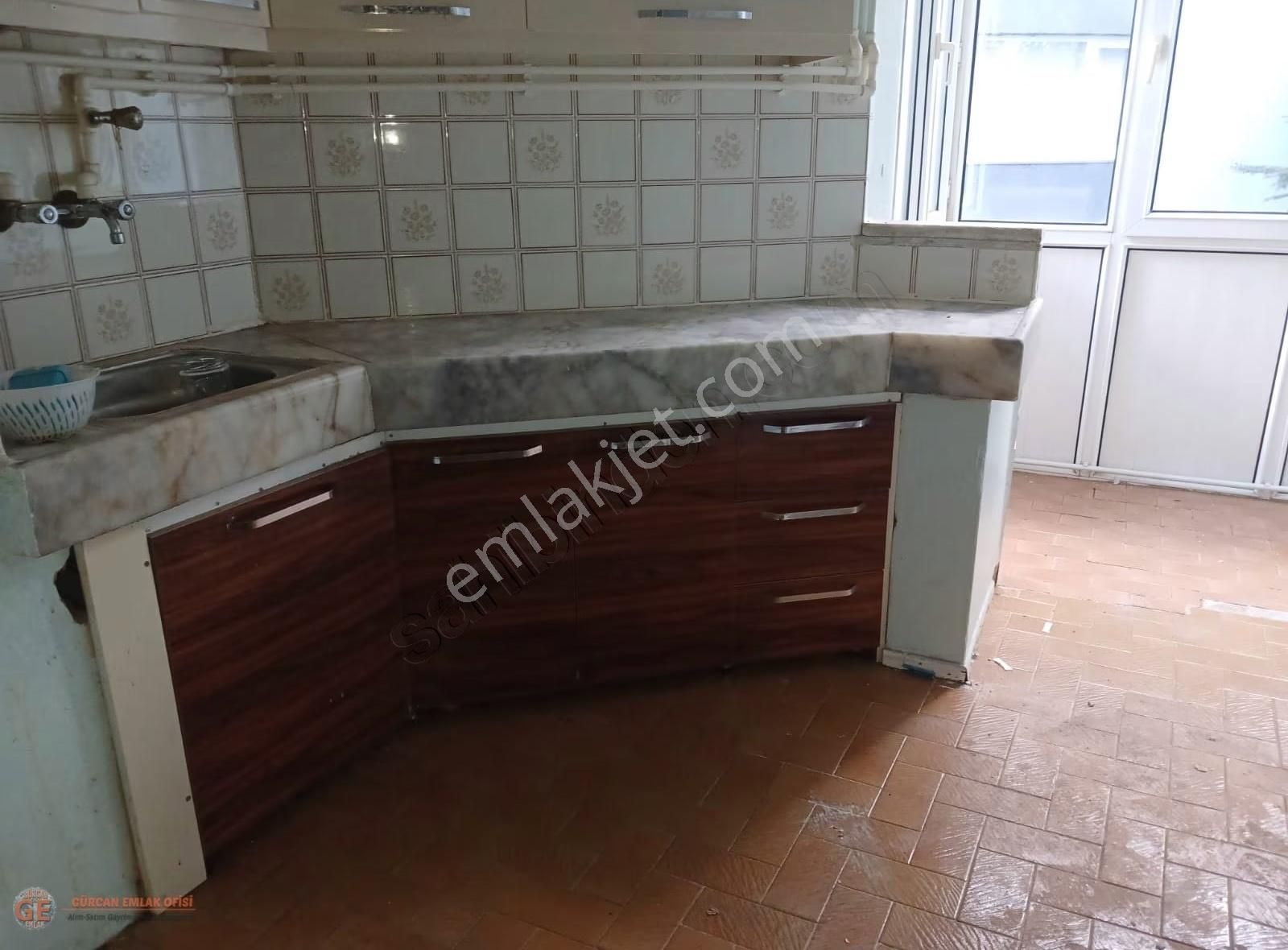 Çift Cepheli Kiralık Ferah Daire - Görsel 18