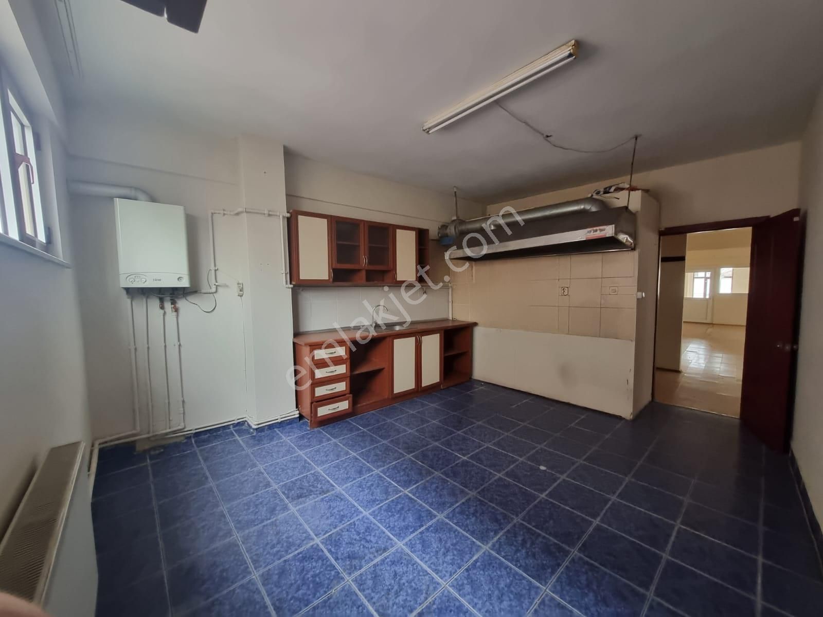 Oryaştan Ataşehir İçerenköy Telekoma Yakın 185m2 Satılık İşyeri - Görsel 7