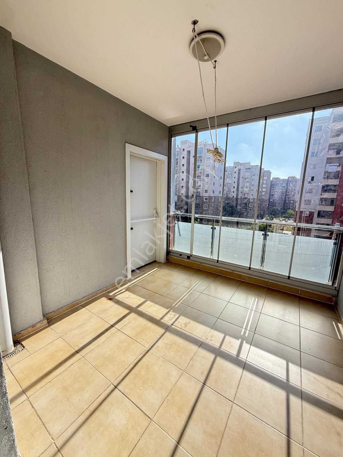 Kıyıkent Tokide Cam Balkonlu Yeni Boyalı 2+1 Kiralık Daire - Görsel 20