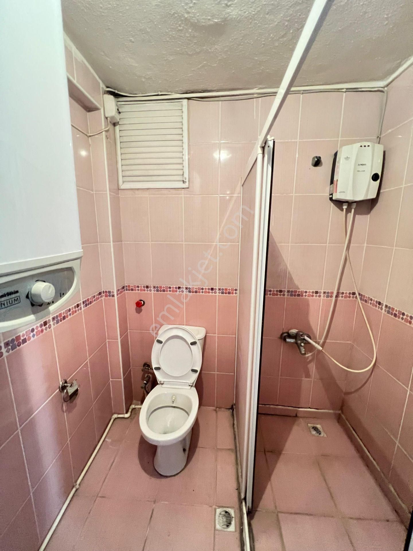 Ergünden Pirireiste Asansörlü Ara Kat Satılık 4+1 Daire - Görsel 34