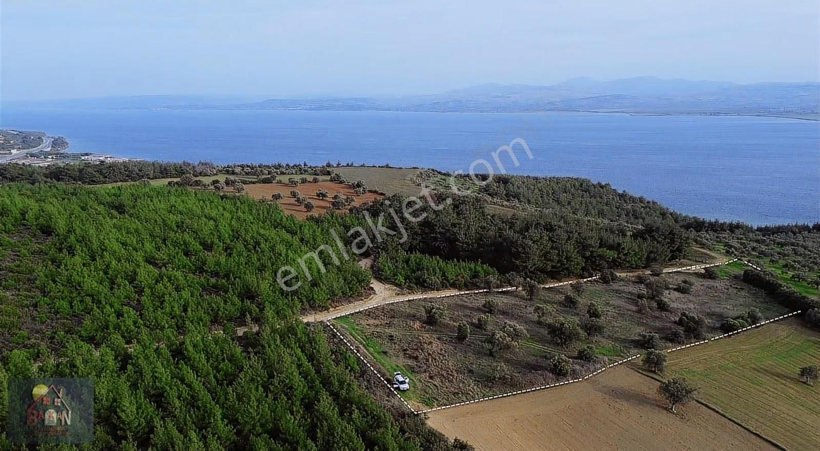 Gelin Çanakkale Yi Ve Çanakkale Bogazını Buradan İzleyiniz - Görsel 22