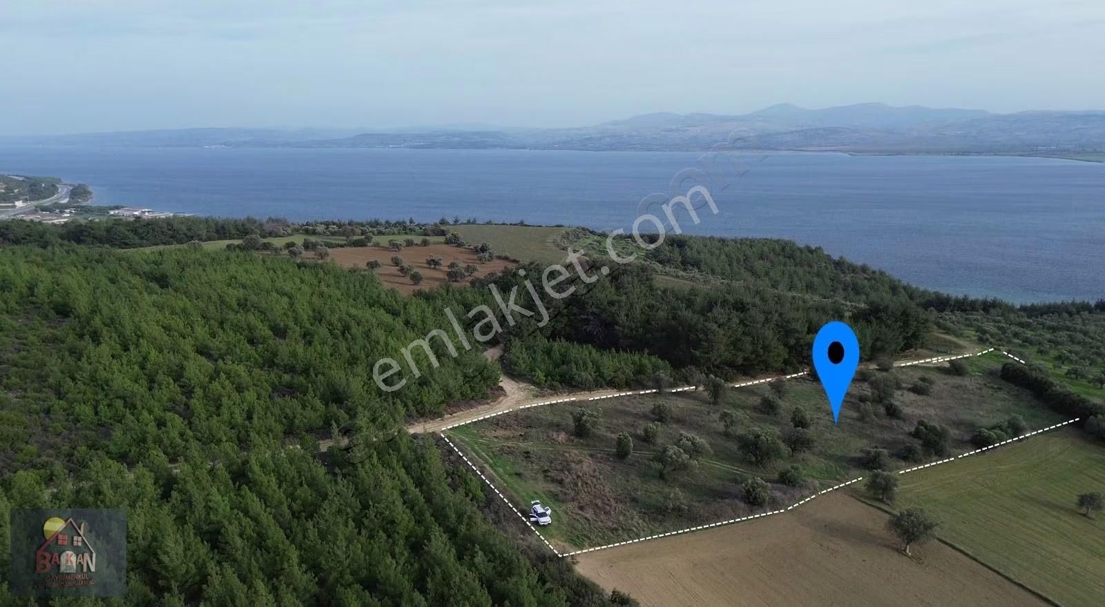 Gelin Çanakkale Yi Ve Çanakkale Bogazını Buradan İzleyiniz - Görsel 16