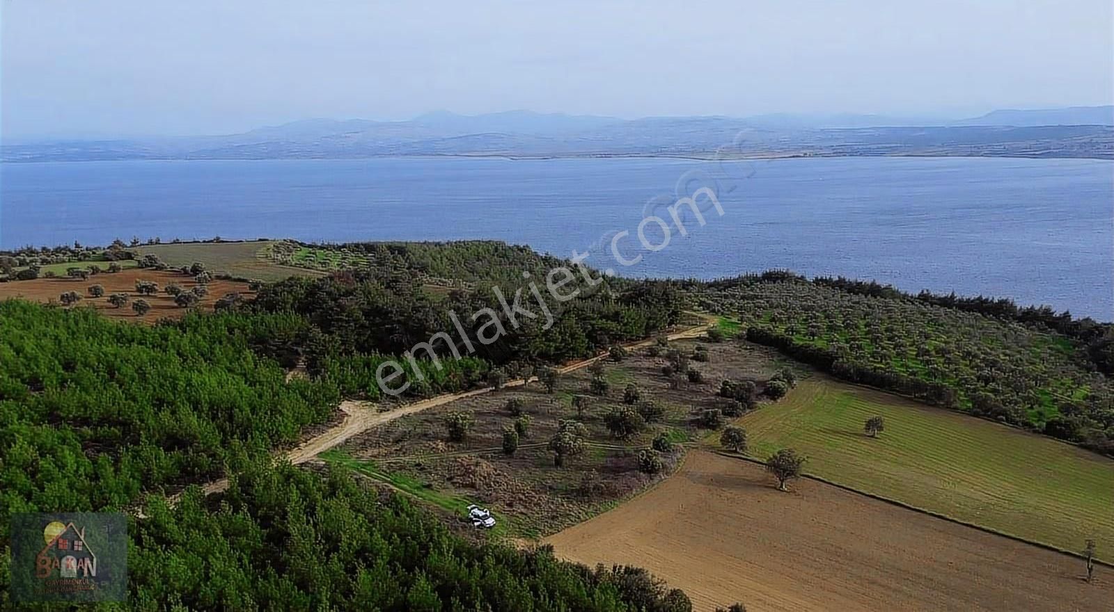 Gelin Çanakkale Yi Ve Çanakkale Bogazını Buradan İzleyiniz - Görsel 21