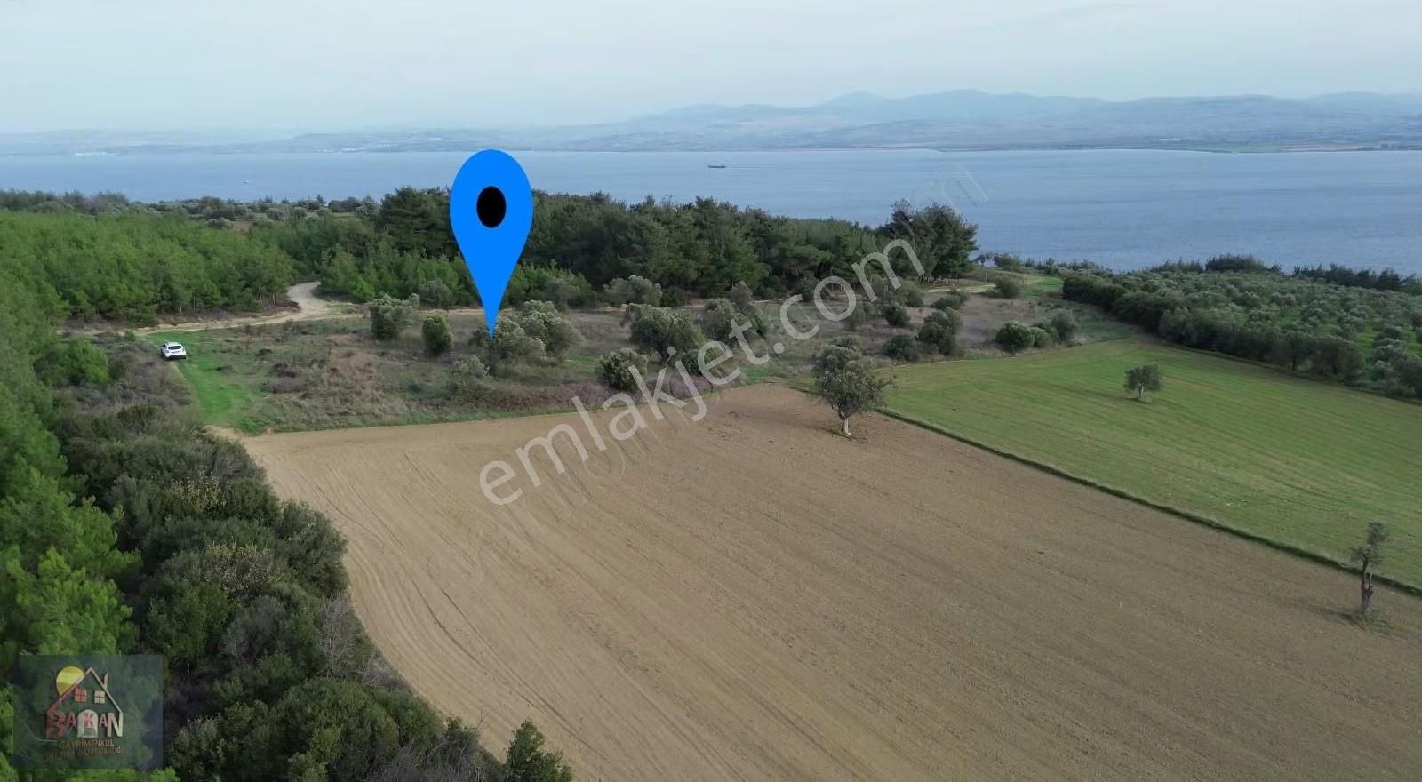 Gelin Çanakkale Yi Ve Çanakkale Bogazını Buradan İzleyiniz - Görsel 14