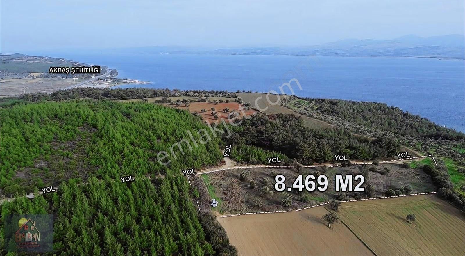Gelin Çanakkale Yi Ve Çanakkale Bogazını Buradan İzleyiniz - Görsel 19