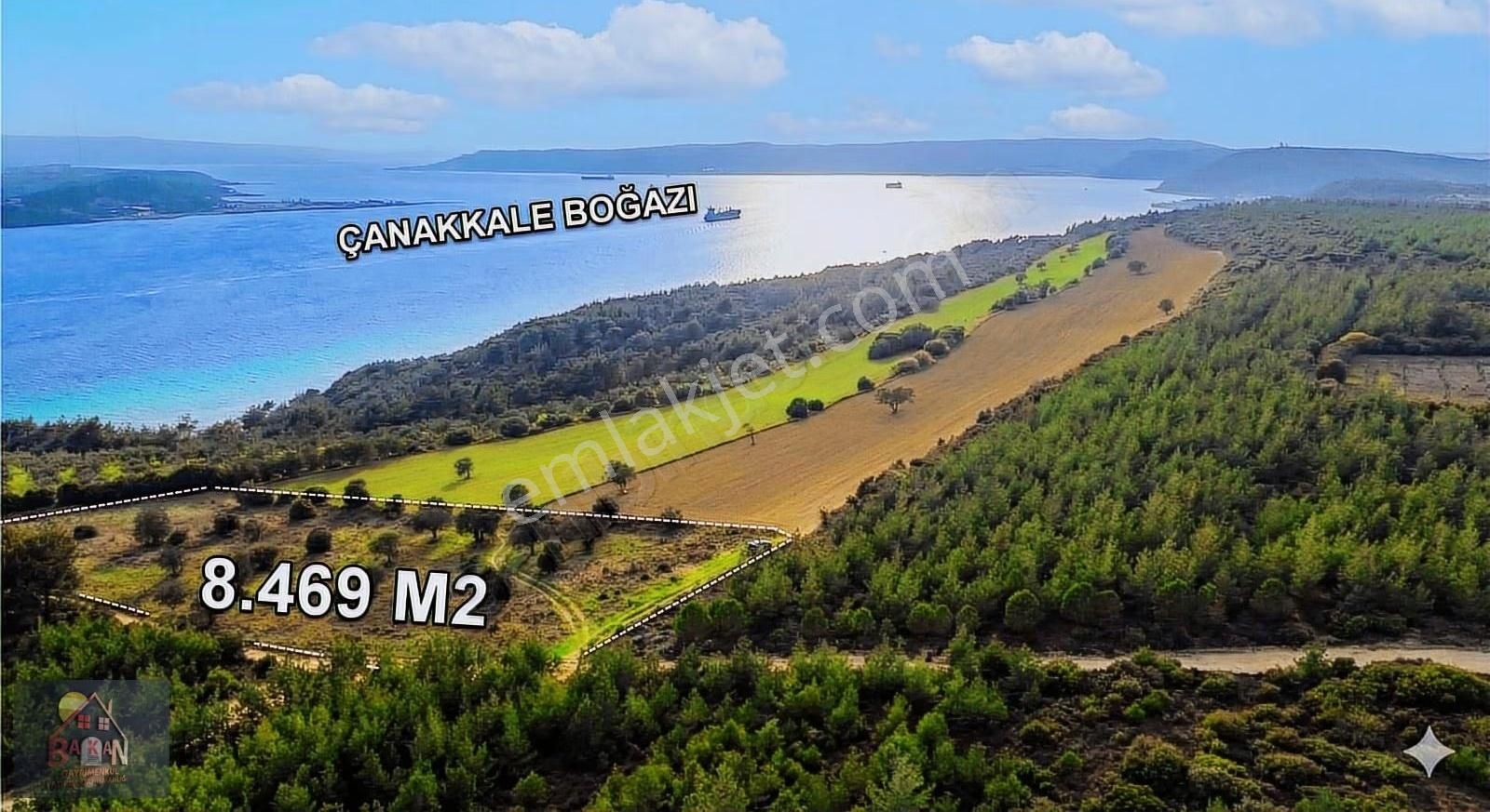 Gelin Çanakkale Yi Ve Çanakkale Bogazını Buradan İzleyiniz