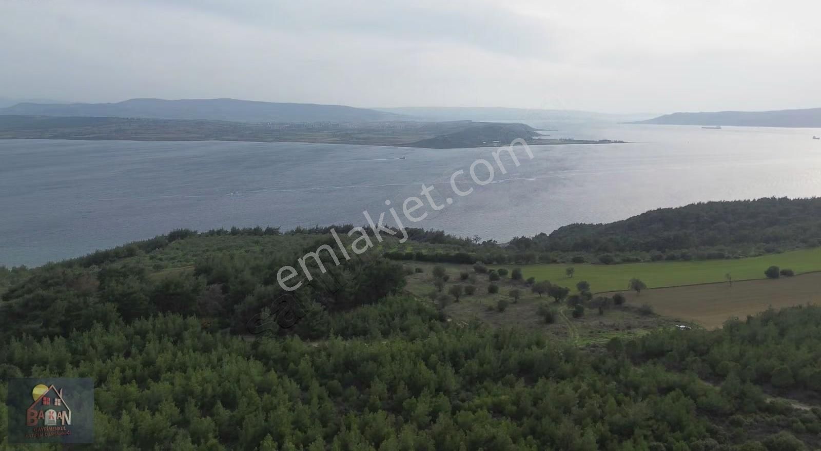 Gelin Çanakkale Yi Ve Çanakkale Bogazını Buradan İzleyiniz - Görsel 7