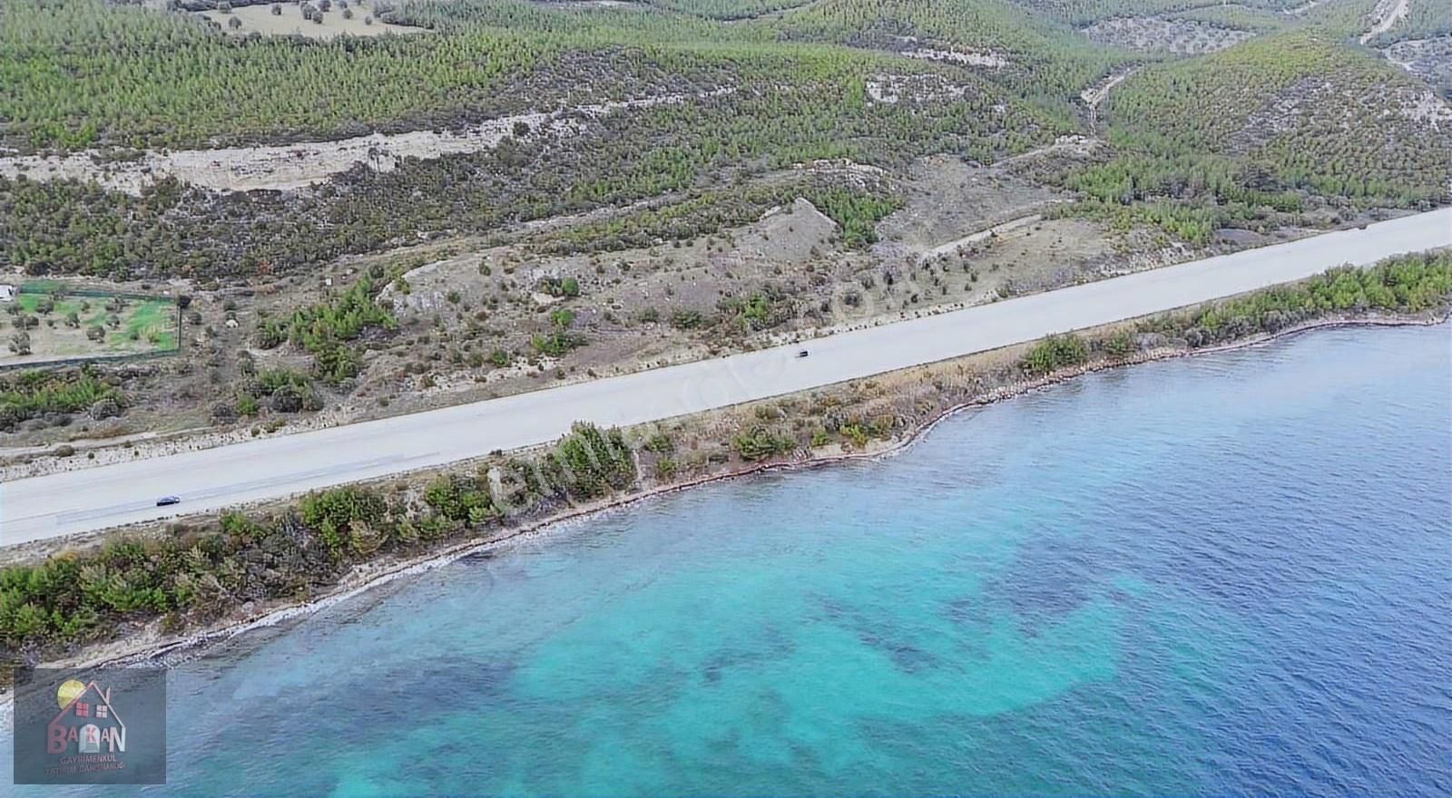 Yan Yol Cepheli Full Bogaz Manzaralı - Görsel 7