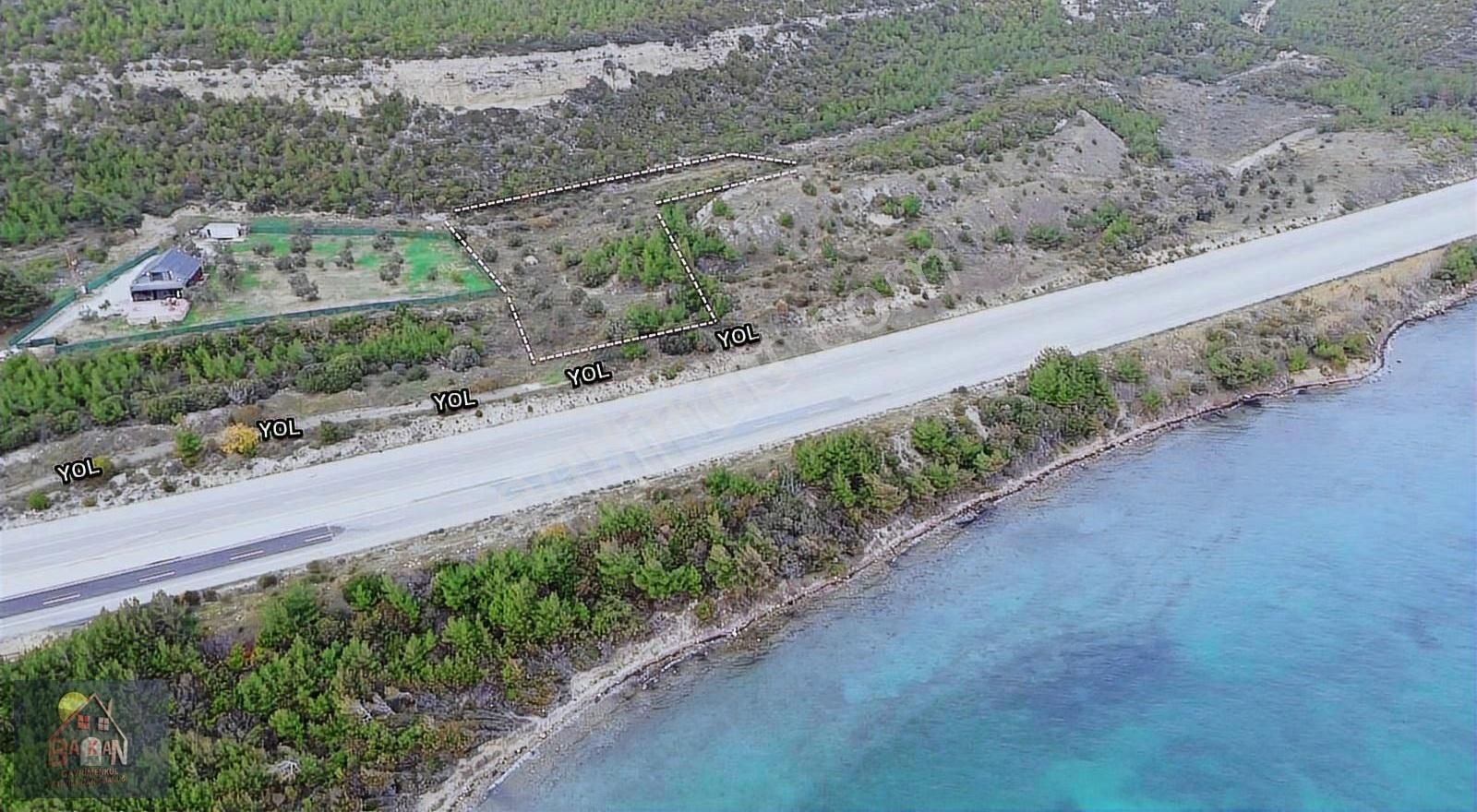 Yan Yol Cepheli Full Bogaz Manzaralı - Görsel 10