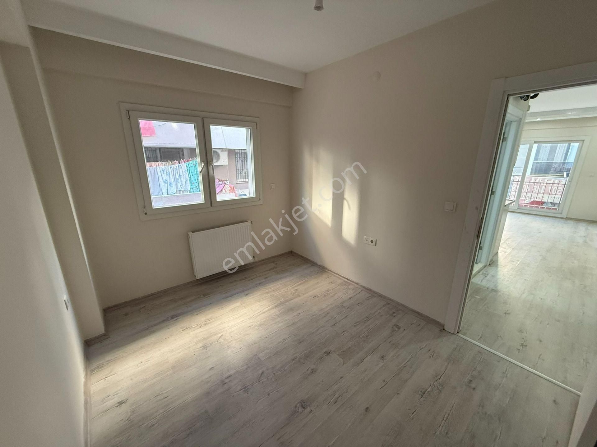 Çiğli Balatçık'ta Kiralık 1+1 Doğalgazlı Daire - Görsel 20