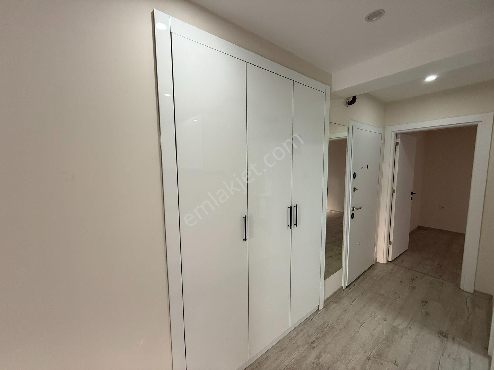 Çiğli Balatçık'ta Kiralık 1+1 Doğalgazlı Daire - Görsel 16