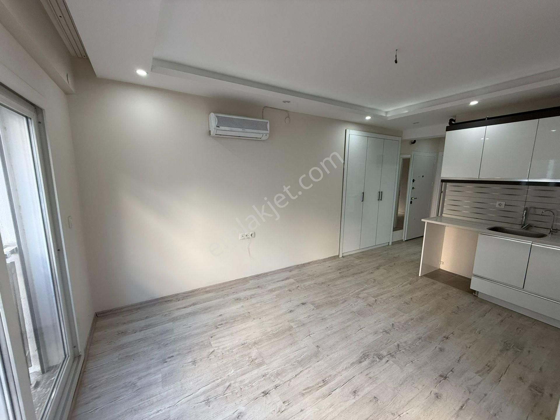 Çiğli Balatçık'ta Kiralık 1+1 Doğalgazlı Daire - Görsel 13